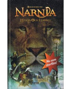 Narnia Häkan och Lejonet